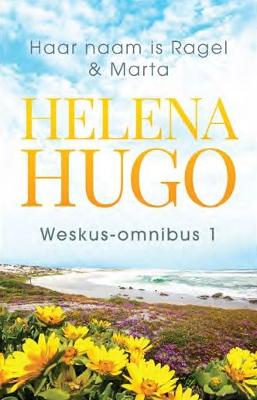 Weskus-Omnibus 1: Haar Naam is Ragel & Marta (Paperback)