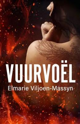 Vuurvoël (Paperback)