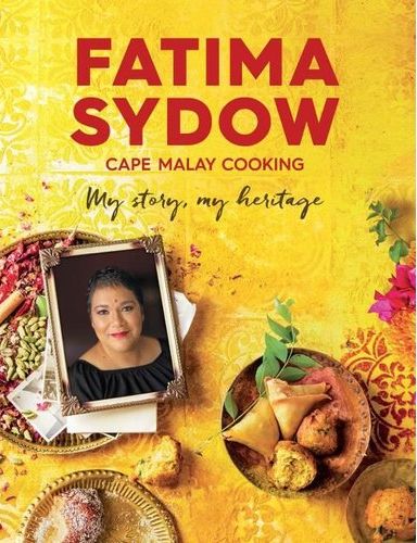 Cape Malay Cooking: My Story, My Heritage (Paperback)
