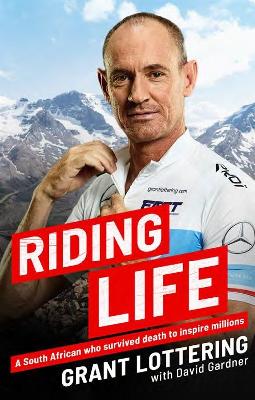 Riding Life (Paperback)