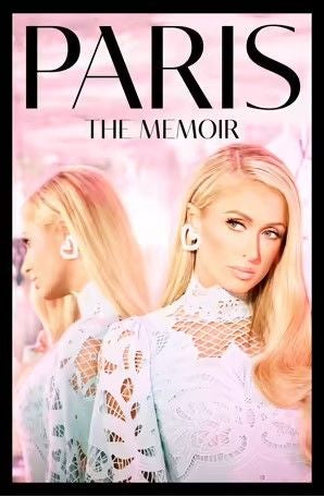 Paris: The Memoir (Paperback)