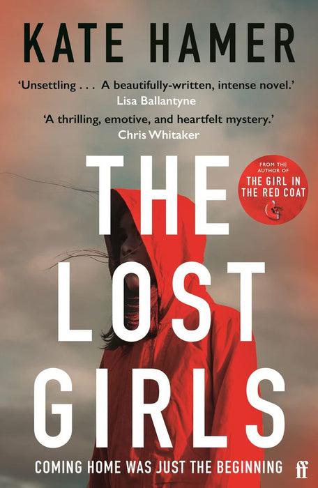 The Lost Girls (Paperback)