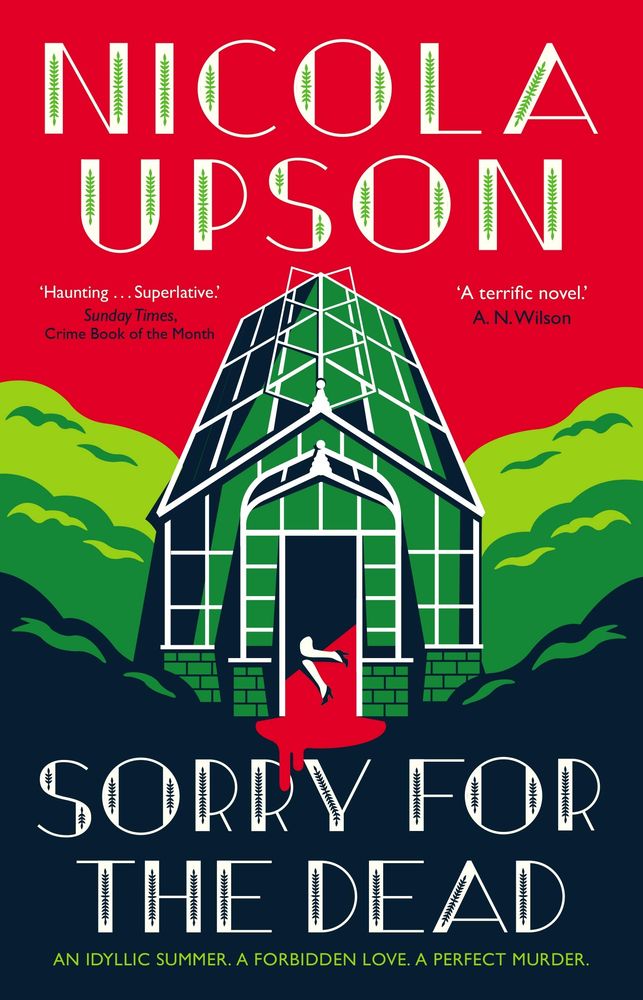 Sorry for the Dead (Paperback)
