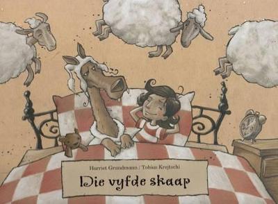 Die vyfde skaap