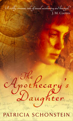 The Apothecary's Daughter