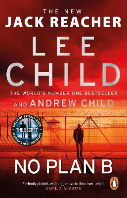 Jack Reacher 27: No Plan B (Paperback)