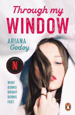 Through My Window: The million-copy bestselling Netflix sensation!