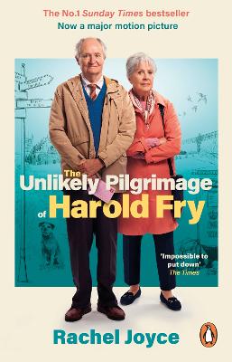 The Unlikely Pilgrimage Of Harold Fry (Film Tie-In) (Paperback)