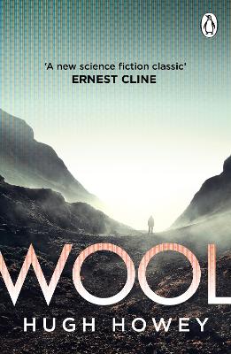 Wool: (Silo Trilogy 1) (Paperback)