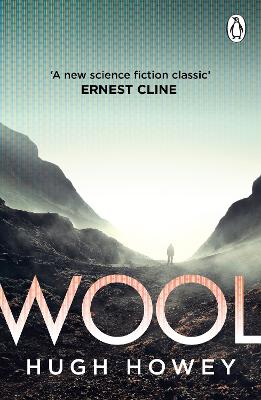 Silo Trilogy 1: Wool (Paperback)