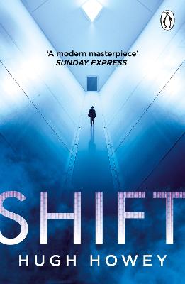 Silo Trilogy 2: Shift (Paperback)