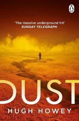 Dust: (Silo Trilogy 3) (Paperback)
