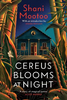 Cereus Blooms at Night (Paperback)
