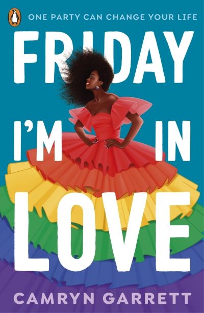 Friday I'm in Love (Paperback)