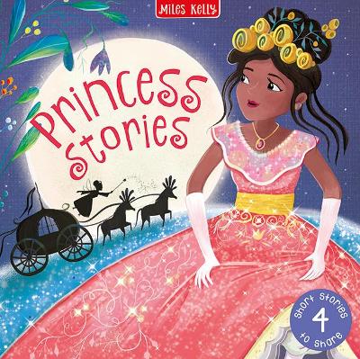 Princess Stories