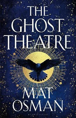 The Ghost Theatre (Trade Paperback)
