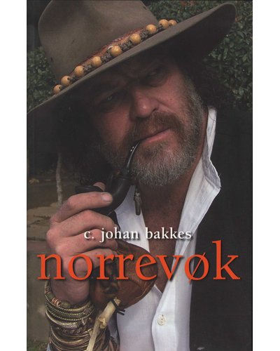 Norrevøk (Paperback)