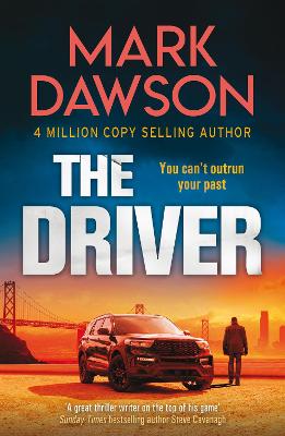 The Driver (Paperback)