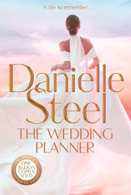 The Wedding Planner (Trade Paperback)