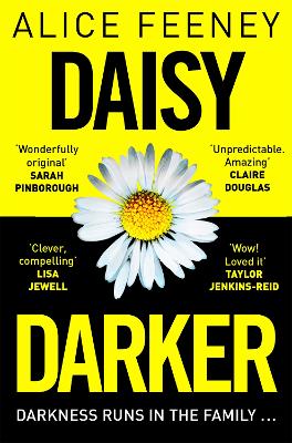 Daisy Darker (Paperback)