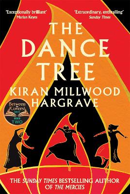 The Dance Tree: The BBC Between the Covers Book Club pick