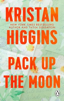 Pack Up the Moon (Paperback)