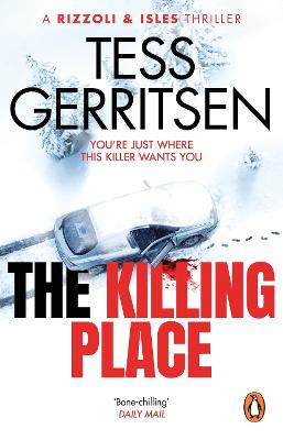 The Killing Place: (Rizzoli & Isles series 8) (Paperback)