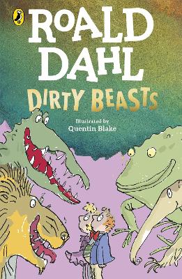Dirty Beasts (Paperback)
