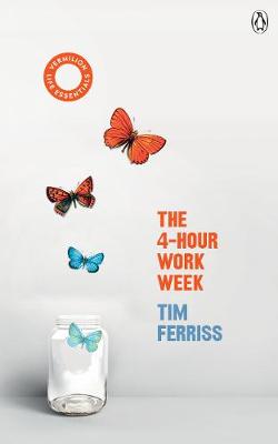 Life Essentials: 4-Hour Work Week (Trade Paperback)