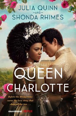 Queen Charlotte (Trade Paperback)