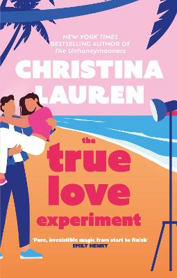 The True Love Experiment (Paperback)