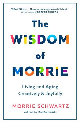 The Wisdom of Morrie (Paperback)