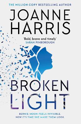 Broken Light (Trade Paperback)