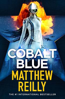 Cobalt Blue (Trade Paperback)