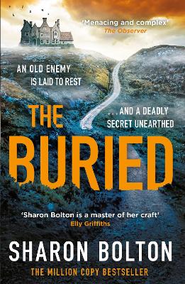The Buried (Paperback)