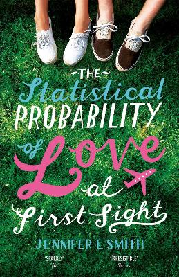 The Statistical Probability of Love at First Sight (Paperback)
