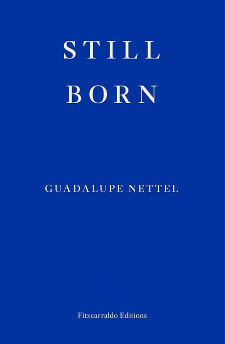 Still Born (Trade Paperback)