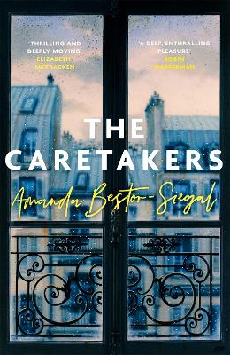 The Caretakers (Paperback)