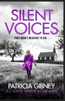 Detective Lottie Parker 9:Silent Voices (Trade Paperback)
