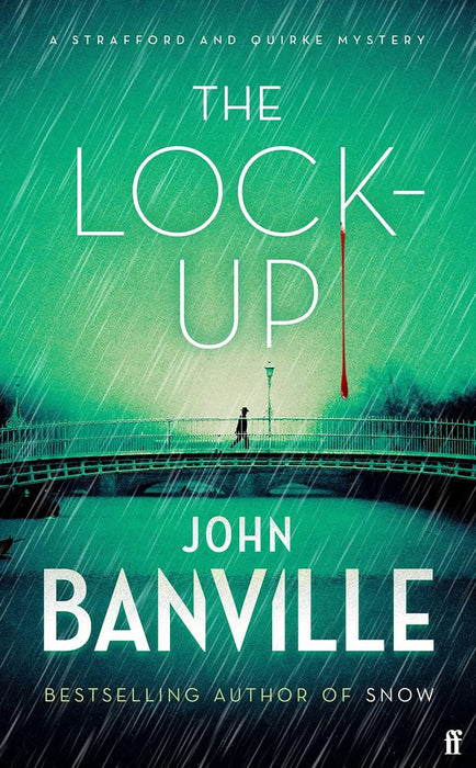 The Lock-Up (Trade Paperback)