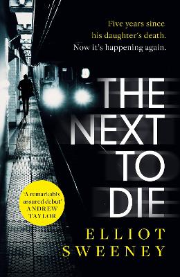 The Next to Die (Trade Paperback)