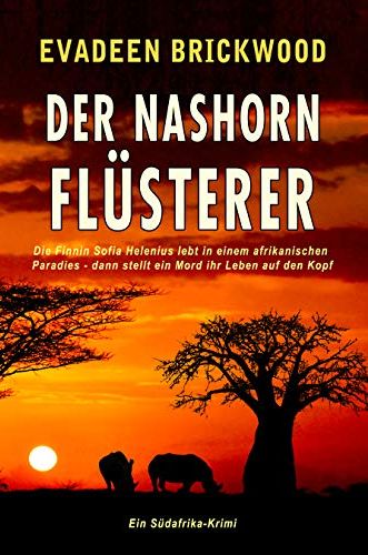 Der Nashorn Flusterer [German Edition]