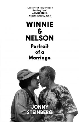 Winnie & Nelson: Portrait of a Marriage (Trade Paperback)