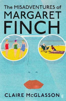 The Misadventures of Margaret Finch (Trade Paperback)