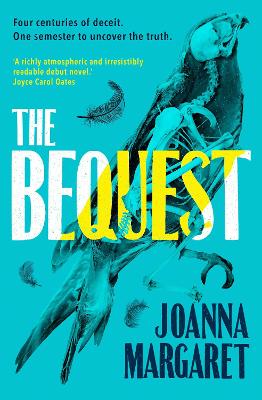 The Bequest (Trade Paperback)