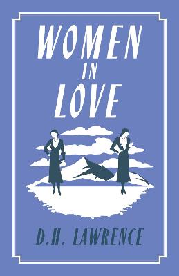 Women in Love (Paperback)