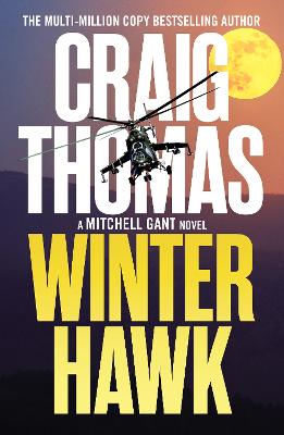 Winter Hawk (Paperback)