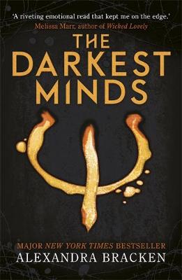 A Darkest Minds Novel: Book 1