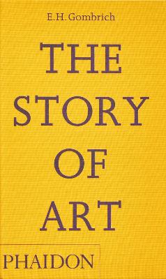 The Story of Art (Paperback)