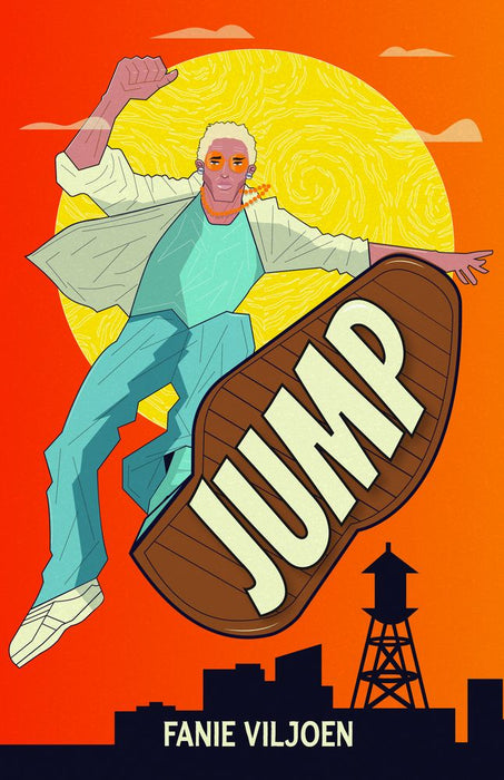 Jump (Paperback)
